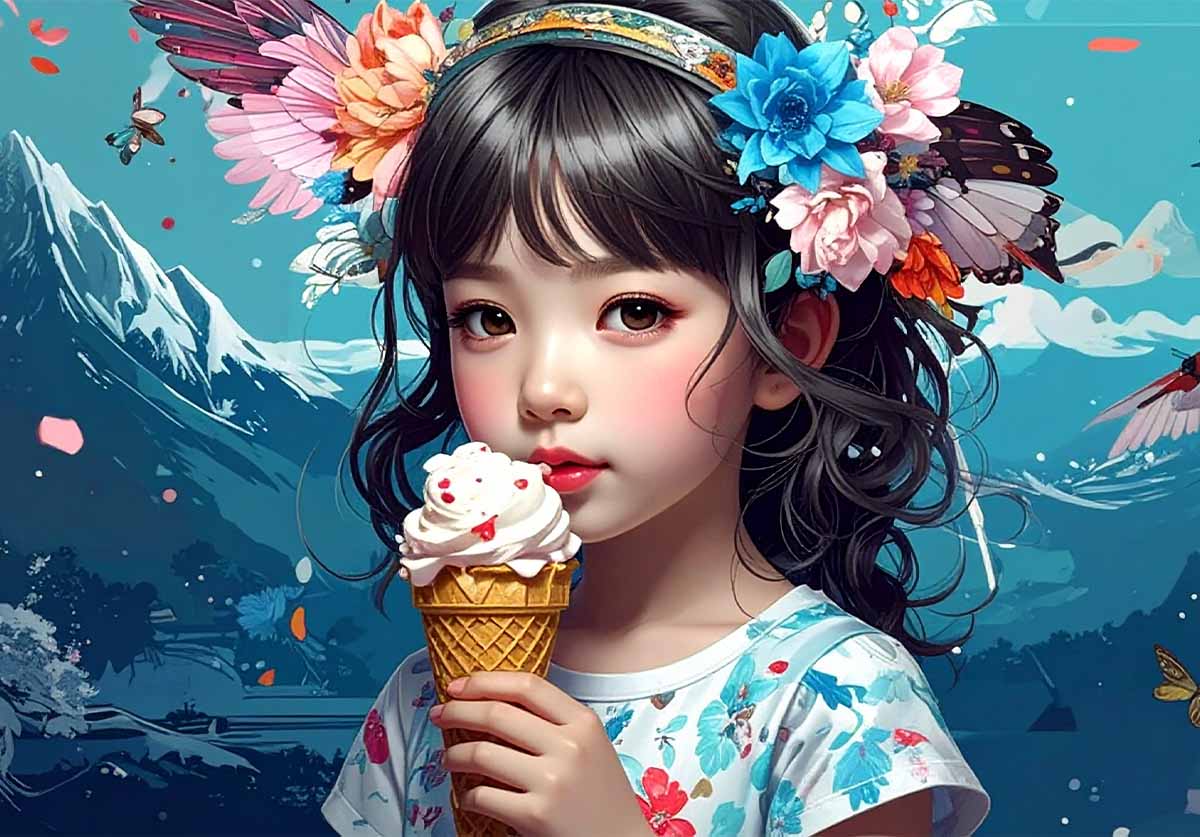 Fioのイメージ