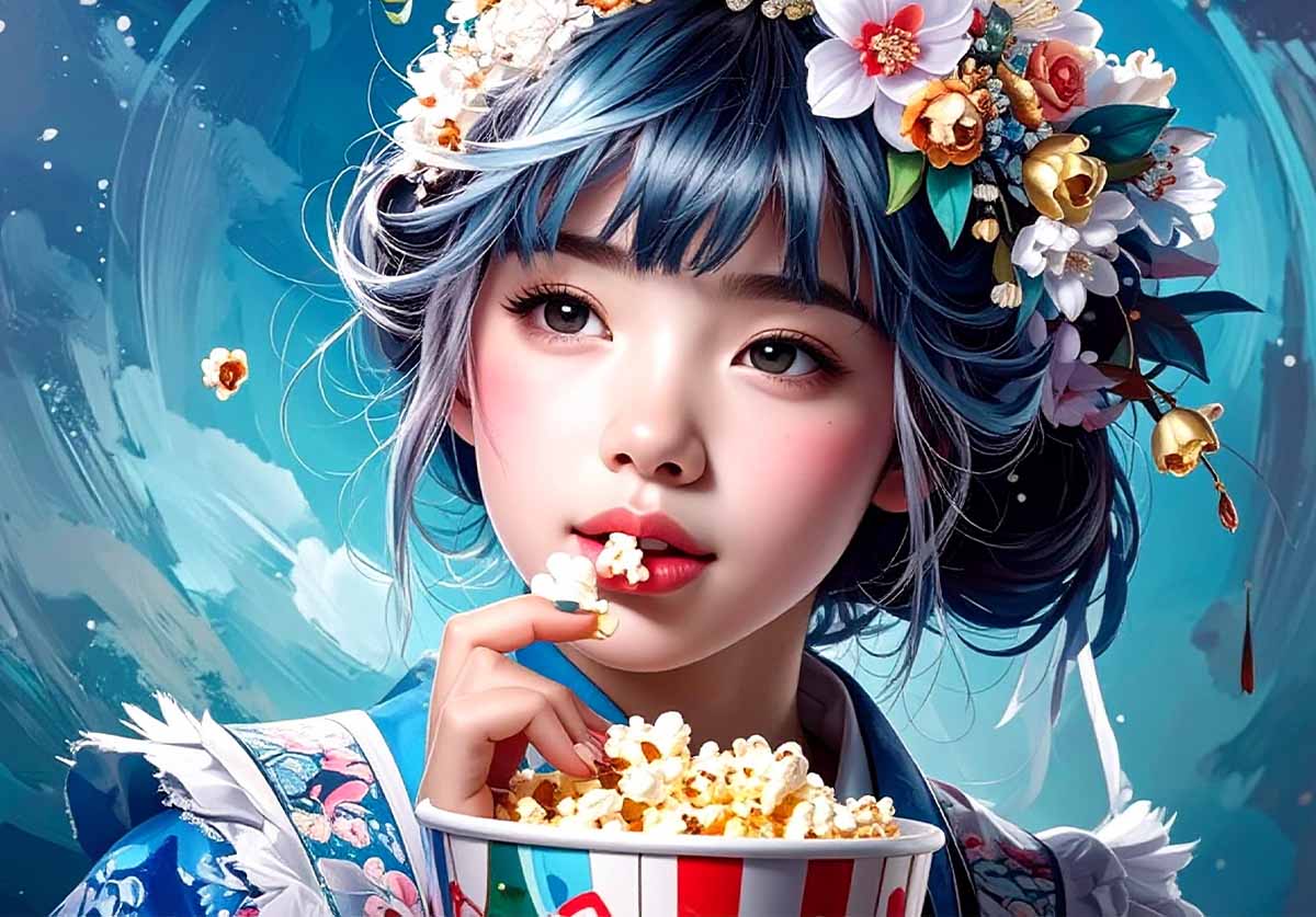 >2025年夏アニメ＆映画 注目の新作まとめ