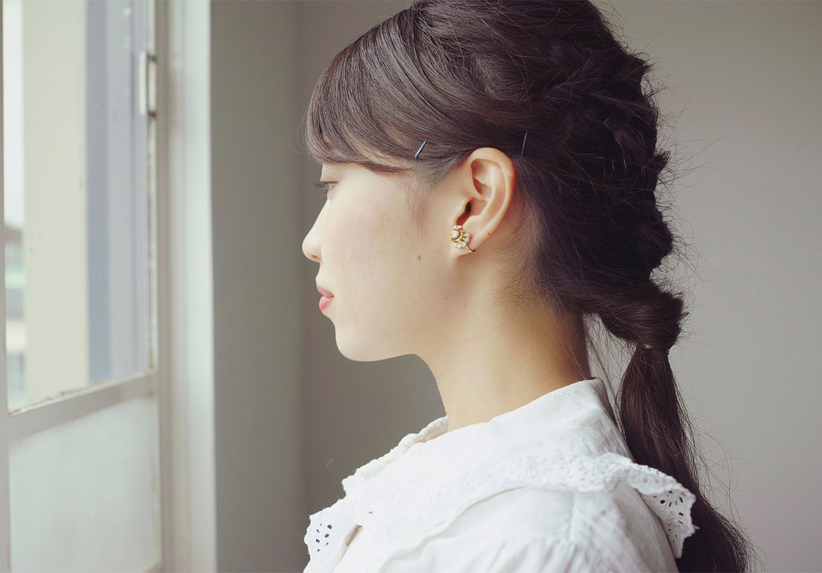 麦野かえ イメージ