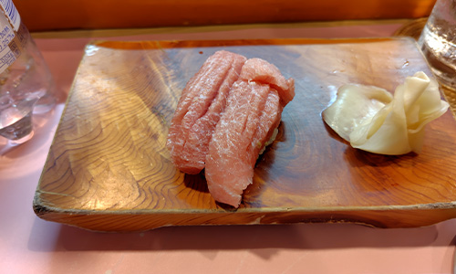 大トロ