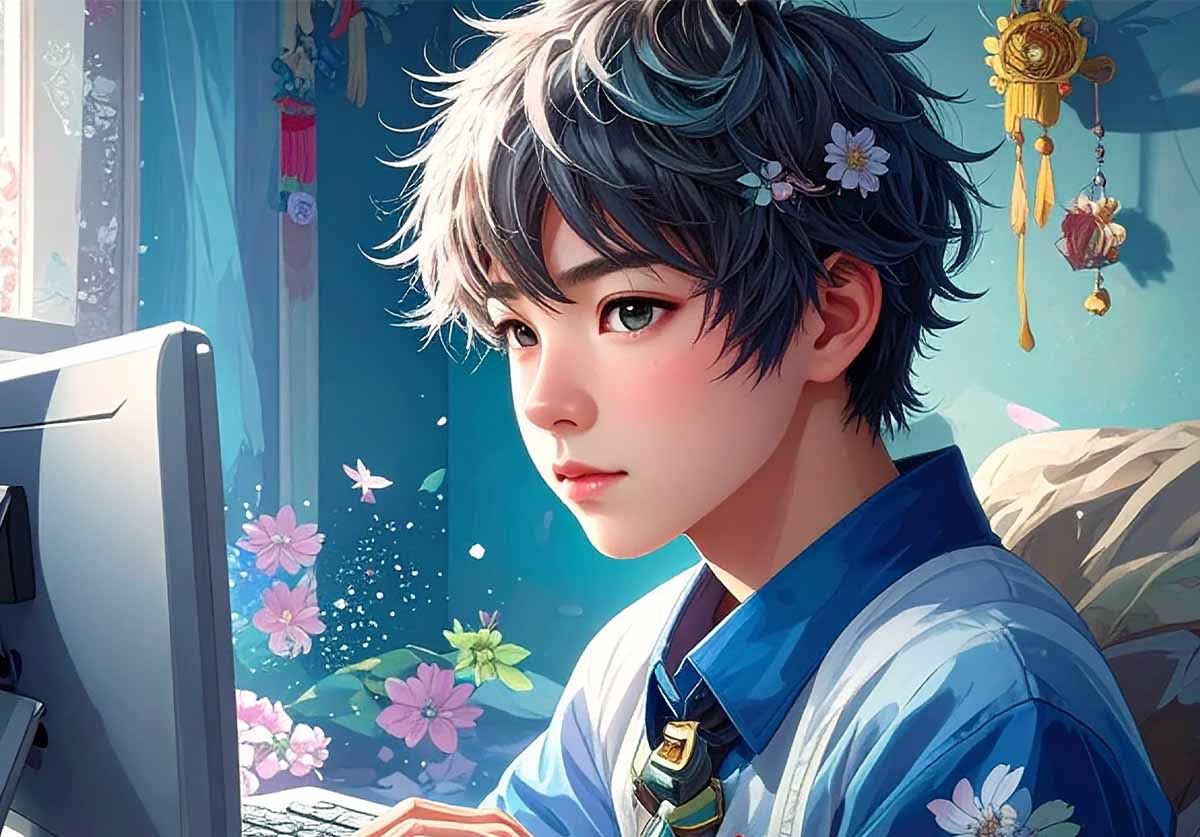 生成AIの種類｜テキスト・画像・音声AIの特徴と使い方